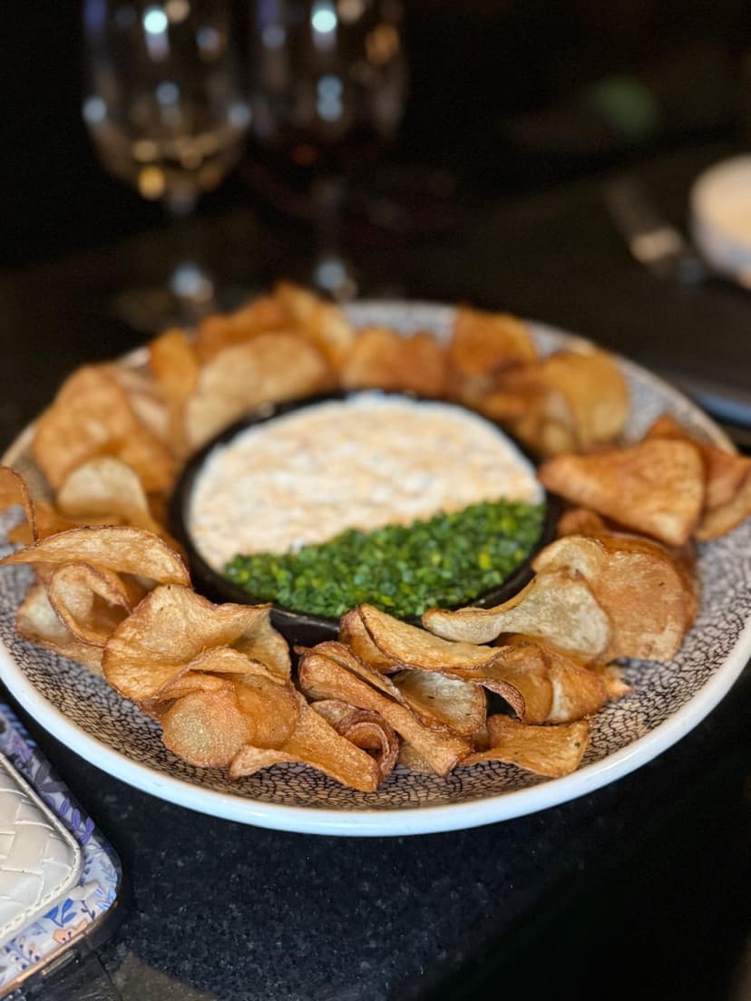 Bar Reverie – A Fine Dining & Wine Experience in Greenville, Delaware