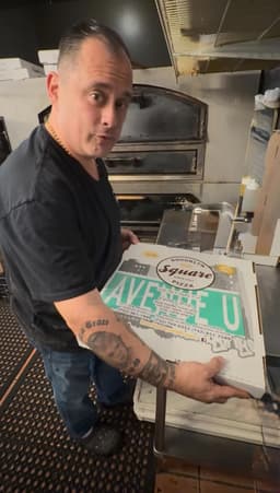 Everything You Need to Know About Brooklyn Square Pizza in Jackson, NJ