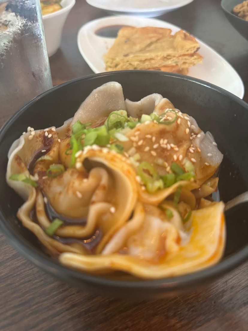 DanDan Wayne – Asian Fusion & Szechuan on the Main Line