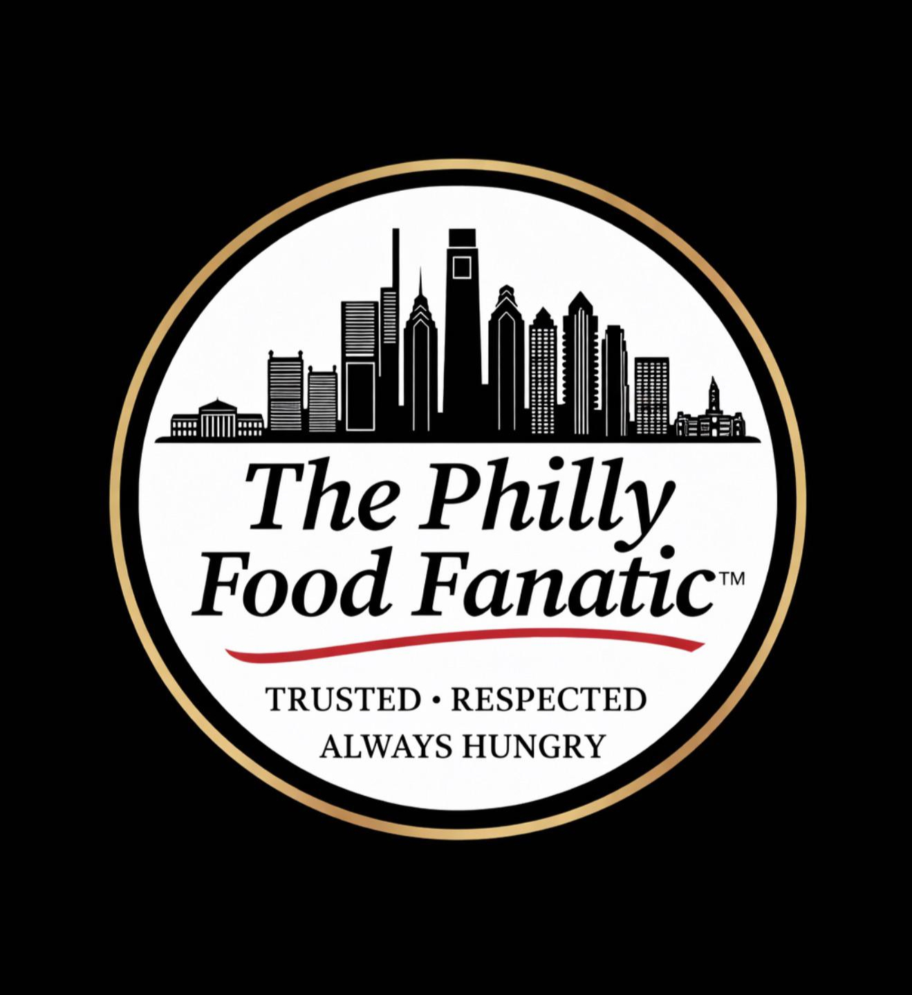 ThePhillyFoodFanatic Brand